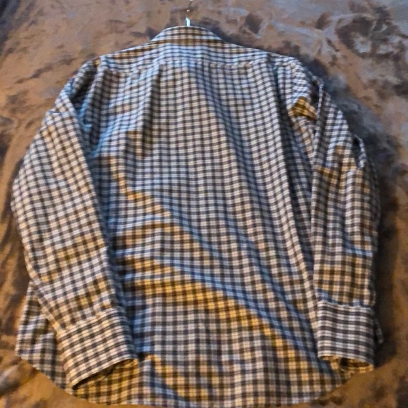 Rag and Bone Men’s dress/casual button down shirt - Picture 3 of 3